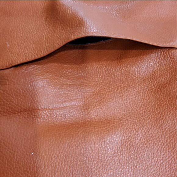 Pulicati Double Flap Leather Crossbody - Picture 6 of 15